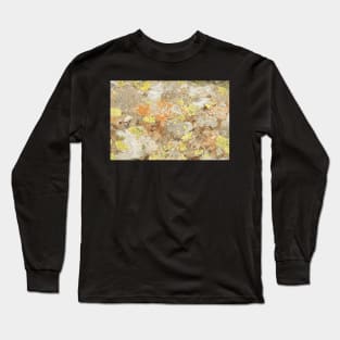 Slate Lichen Long Sleeve T-Shirt